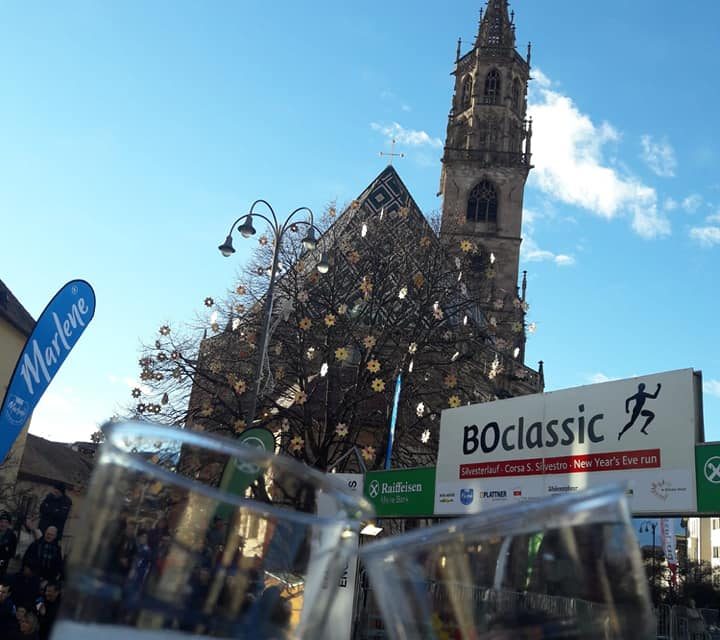 BOclassic 2018