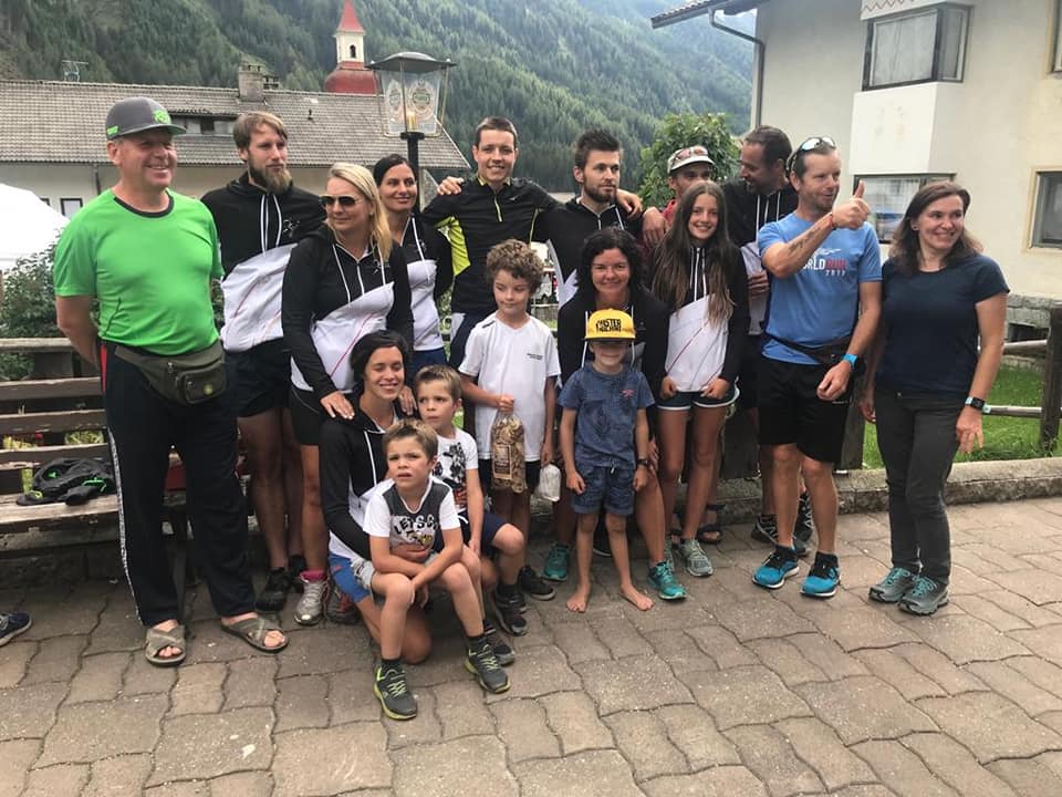 Basil Hofer Lauf 2019 | Laufverein ASV Freienfeld