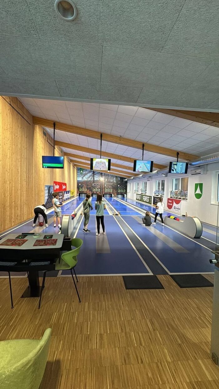 Jugendtreff Sportzone Freienfeld